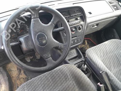 Front windshield wiper arm PEUGEOT 306 Hatchback (7A, 7C, N3, N5) 1.6 | BP28089689C143 