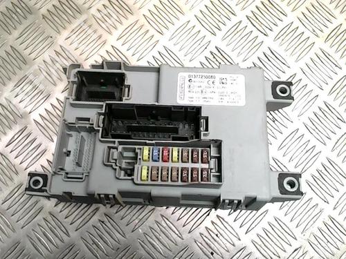 Used Fuse box CITROËN NEMO Box Body/MPV (AA_) 1.3 HDi 75 (75 hp) 31224907