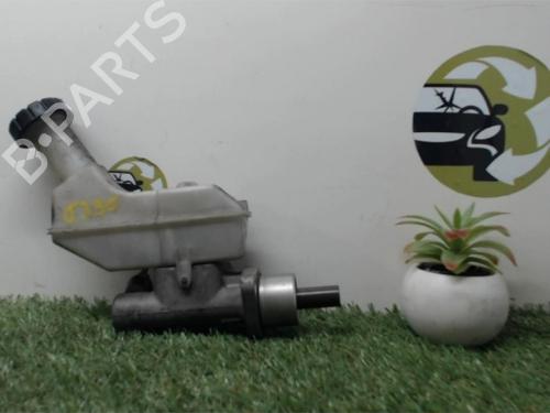 Used Brake master cylinder NISSAN MICRA III (K12) 1.5 dCi (65 hp) 25397323