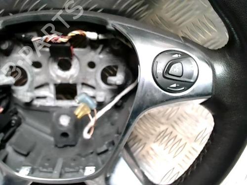 Steering wheel FORD TRANSIT CONNECT V408 Box Body/MPV 1.5 TDCi | BP31974164C49 