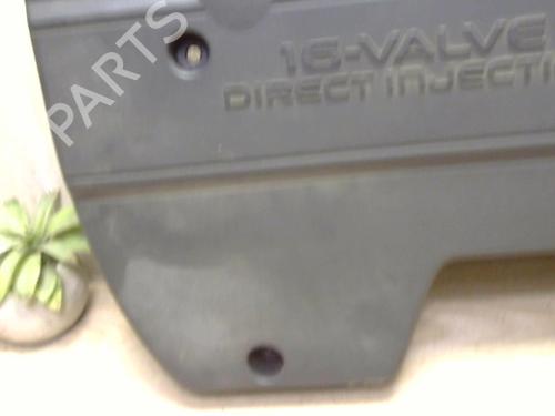 Upper protection MAZDA 6 Saloon (GG) 2.0 DI (GG14) | BP33972306M93 - Image 5