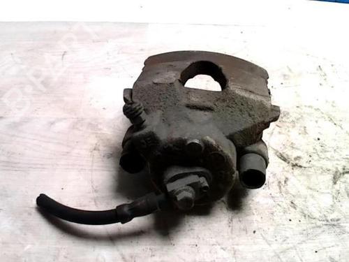 Left front brake caliper SEAT IBIZA III (6L1) 1.4 TDI | BP27862651M105 