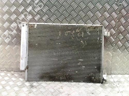 Used AC radiator RENAULT CLIO IV (BH_) 1.5 dCi 75 (75 hp) 32262843
