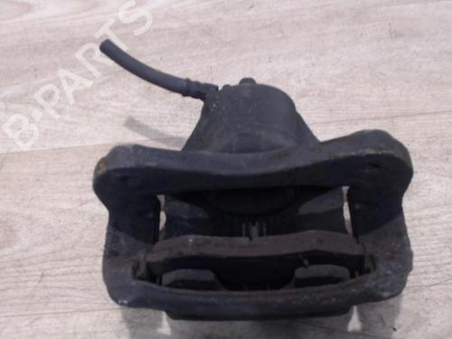 Used Left front brake caliper HYUNDAI MATRIX (FC) 1.5 CRDi (102 hp) 25413567