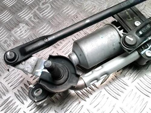 Front wiper motor HYUNDAI i10 II (BA, IA) 1.0 | BP25617752M29 
