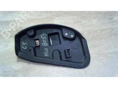 Licence plate light CITROËN C5 I (DC_) 2.0 HDi (DCRHZB, DCRHZE) | BP25411663I40 