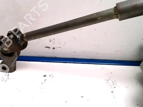 Steering column RENAULT GRAND SCÉNIC III (JZ0/1_) 1.5 dCi (JZ09, JZ0D, JZ10, JZ14, JZ1G, JZ29, JZ2C) | BP31230341M21