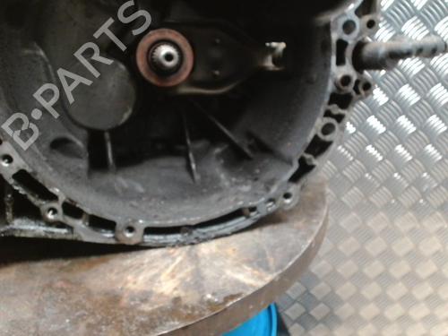 Gearbox PEUGEOT 407 (6D_) 2.0 HDi 135 (6DRHRH, 6DRHRE, 6DRHRG, 6DRHRJ) | BP25712385M3 