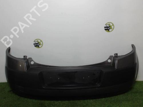 Used Rear bumper RENAULT MEGANE II (BM0/1_, CM0/1_) 1.6 16V (BM0C, CM0C) (113 hp) 25394793