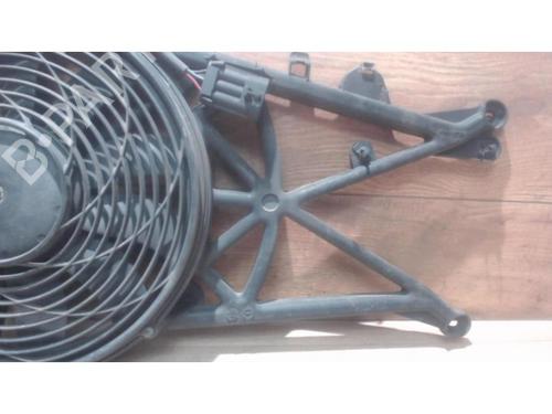 Moteur de chauffage OPEL MERIVA A MPV (X03) 1.7 CDTI (E75) | BP25413750M62 