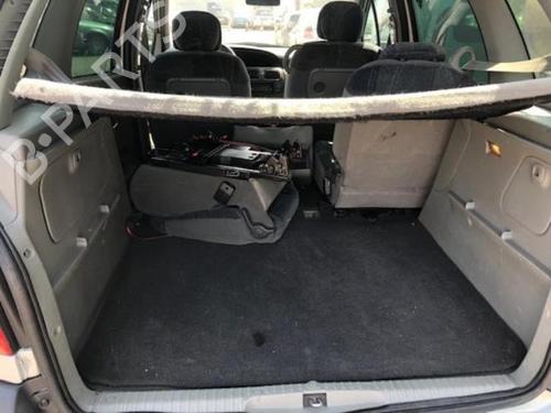 Zekeringkast RENAULT SCÉNIC I MPV (JA0/1_, FA0_) 1.6 (JA00, JA16, JA15, JA19, JA1V, JA2B, JA2C, JA0B,... | BP25401625E1
