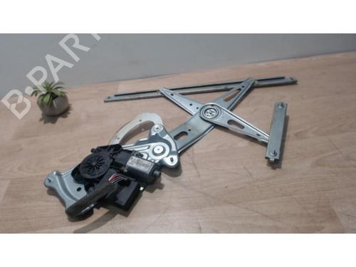 Used Right front window motor RENAULT SCÉNIC III (JZ0/1_) 1.5 dCi (110 hp) 25386121