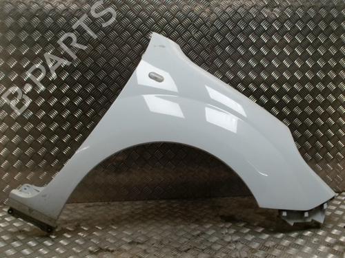 Forskærm Højre Forskærm Højre RENAULT KANGOO Express (FW0/1_) 1.5 dCi 80 (FW15) (80 hp) 36185513 36185513