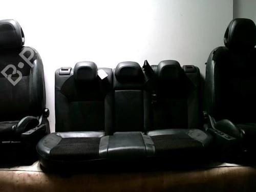 Seats set CITROËN C4 II (NC_) 1.6 HDi 90 | BP25441891C78 