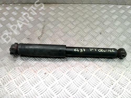 Used Right rear shock absorber CHRYSLER PT CRUISER (PT_) 2.4 (143 hp) 31235436