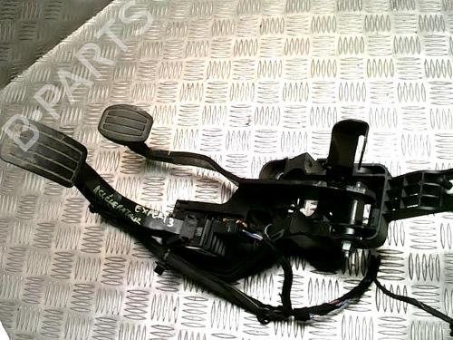 Used Pedal Pedal 36838690 36838690