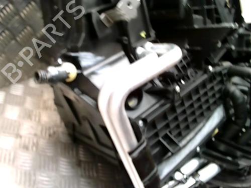 Heater matrix box FORD TRANSIT CONNECT V408 Box Body/MPV 1.5 TDCi | BP32262836M61 