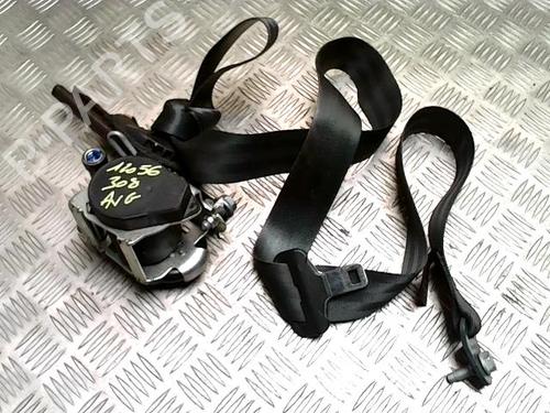 Veiligheidsgordel voor links PEUGEOT 308 I (4A_, 4C_) 1.6 GTi (200 hp) 31312152