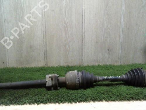 Used Right front driveshaft OPEL ZAFIRA / ZAFIRA FAMILY B (A05) 1.7 CDTI (M75) (110 hp) 31227976