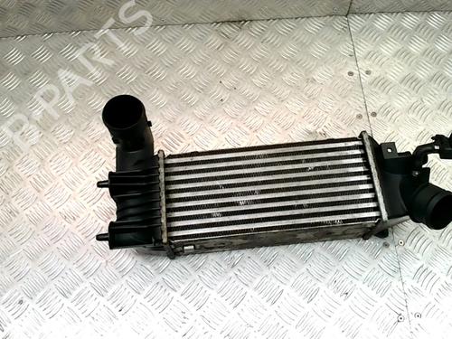 Intercooler PEUGEOT 607 (9D, 9U) 2.2 HDi (133 hp) 31229260