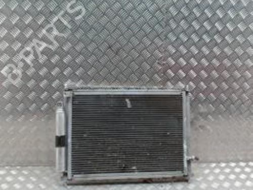 Used AC radiator RENAULT CLIO III (BR0/1, CR0/1) 1.5 dCi (BR17, CR17) (86 hp) 30448153