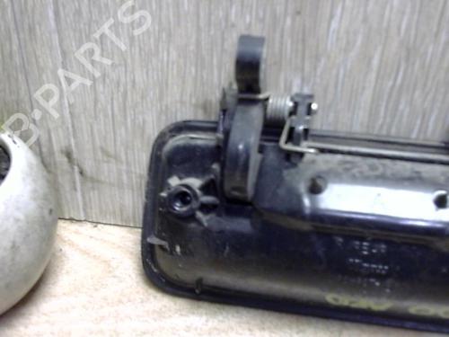 rear-right-exterior-door-handle-rover-200-ii-hatchback-rf-1995-1996-1997-1998-1999-2000-25410269 main image