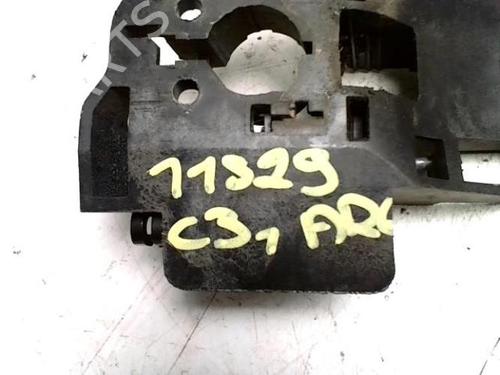 Venstre bak utvendig håndtak CITROËN C3 I (FC_, FN_) 1.4 HDi | BP25426821C130 