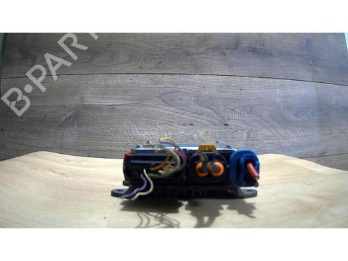Steering ECU CITROËN C1 II (PA_, PS_) 1.0 VTi 72 | BP25414171M49 