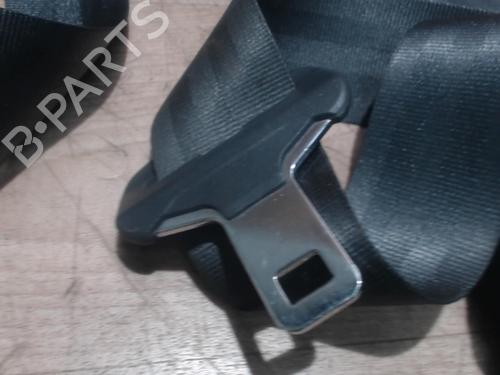 Rear right seatbelt RENAULT MEGANE II Coupé-Cabriolet (EM0/1_) 1.6 | BP31238158I28 