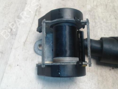 Rear left seatbelt VW GOLF VI (5K1) 1.6 TDI | BP27581395I29