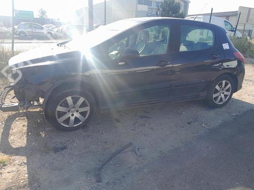 Used Parts PEUGEOT 308 I (4A_, 4C_) 1.6 16V 4712751