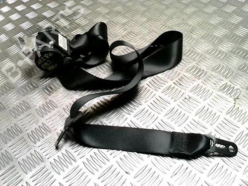 Used Rear left seatbelt Rear left seatbelt BMW 3 Coupe (E92) 320 d (177 hp) 34375657 34375657