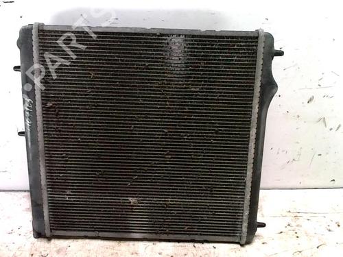 Used Water radiator CITROËN C3 I (FC_, FN_) 1.4 HDi (68 hp) 25430526