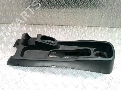 Console central CITROËN NEMO Box Body/MPV (AA_) 1.3 HDi 75 (75 hp) 31121539