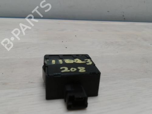 Used Switch PEUGEOT 208 I (CA_, CC_) 1.2 THP 110 (110 hp) 27993293