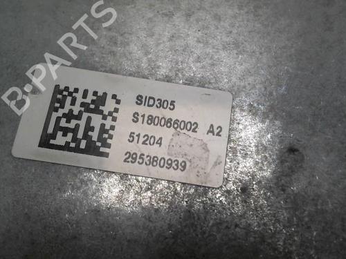 Used Engine control unit (ECU) RENAULT GRAND SCÉNIC III (JZ0/1_) 1.5 dCi (JZ09, JZ0D, JZ10, JZ14, JZ1G, JZ29, JZ2C) (110 hp) 31220653