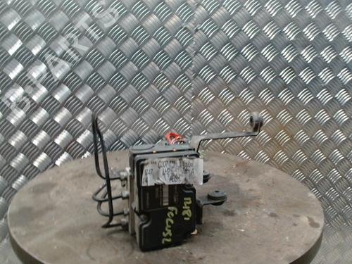 Used ABS pump ABS pump FORD FOCUS II (DA_, HCP, DP) 1.8 TDCi (115 hp) 33677326 33677326