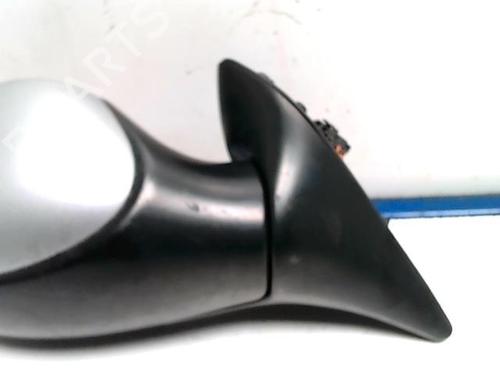 Used Right mirror CITROËN XSARA PICASSO (N68) 1.6 HDi (90 hp) 25416724