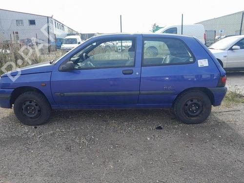 Left mirror glass RENAULT CLIO I (B/C57_, 5/357_) 1.4 (B57J, C57J, B57P) | BP25425090C148 