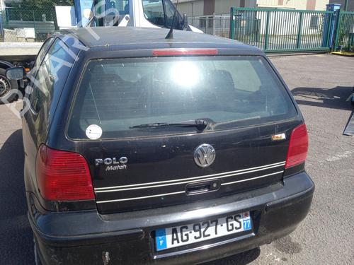 Fælk VW POLO (6N2) 1.4 | BP37538530C45 - Image 6