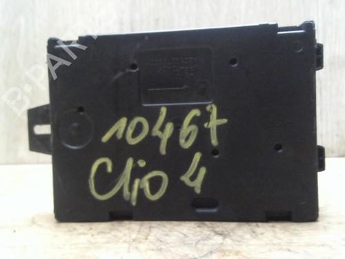 Used Control unit RENAULT CLIO IV (BH_) 1.5 dCi 90 (90 hp) 31229933