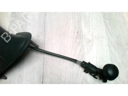 Left mirror VW GOLF III (1H1) 1.4 | BP25428327C26 