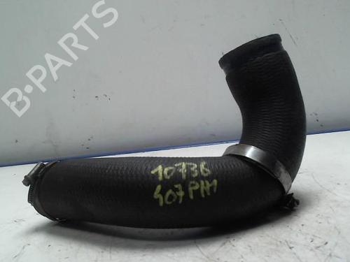 Used Pipe PEUGEOT 407 (6D_) 1.6 HDi 110 (6D9HZC, 6D9HYC) (109 hp) 31228946