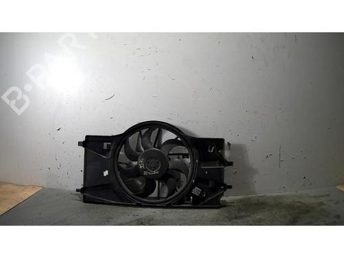 Heater blower motor RENAULT LAGUNA III Grandtour (KT0/1) 1.5 dCi (KT0A, KT0R, KT02) | BP25409065M62 