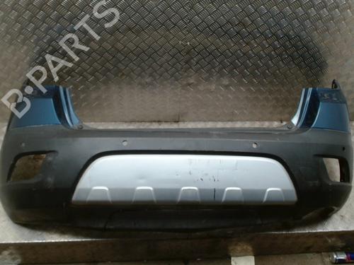 Used Rear bumper Rear bumper 39403954 39403954