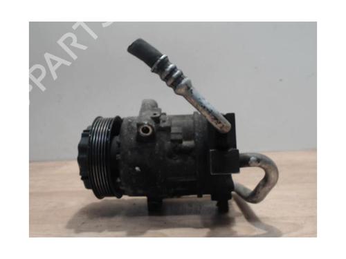 AC compressor OPEL CORSA D (S07) 1.3 CDTI (L08, L68) | BP25386762M34 