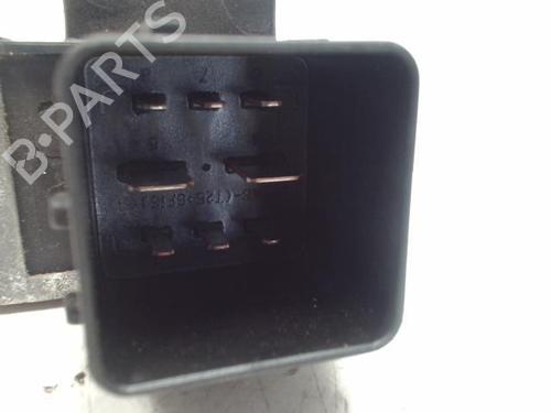 Electronic sensor PEUGEOT EXPERT Van (VF3A_, VF3U_, VF3X_) 1.6 HDi 90 8V | BP31229393M84 - Image 3