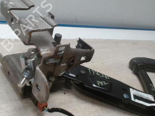 Hand brake PEUGEOT 308 I (4A_, 4C_) 1.6 THP 16V | BP25422312I18 