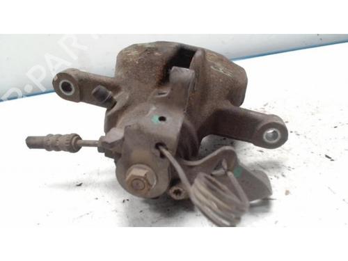 Right rear brake caliper PEUGEOT EXPERT Van (VF3A_, VF3U_, VF3X_) 1.6 HDi 90 8V | BP25418561M106 