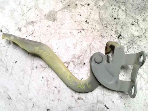 Hinge/Door check strap PEUGEOT 107 (PM_, PN_) 1.0 | BP27096718C146 